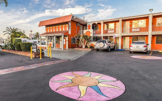 Aqua Venture Inn