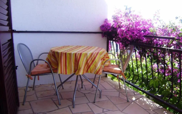 Apartment Lenko