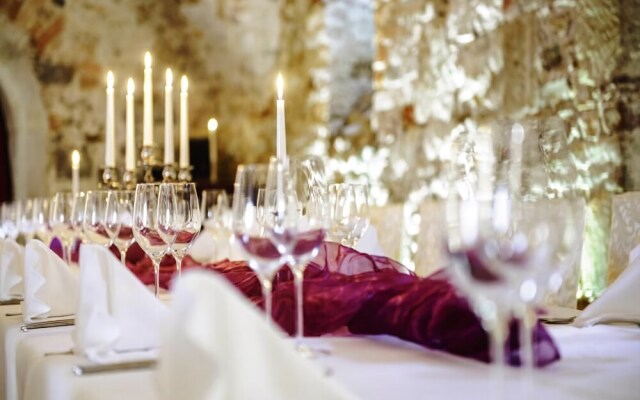 Wasserburg zu Gommern