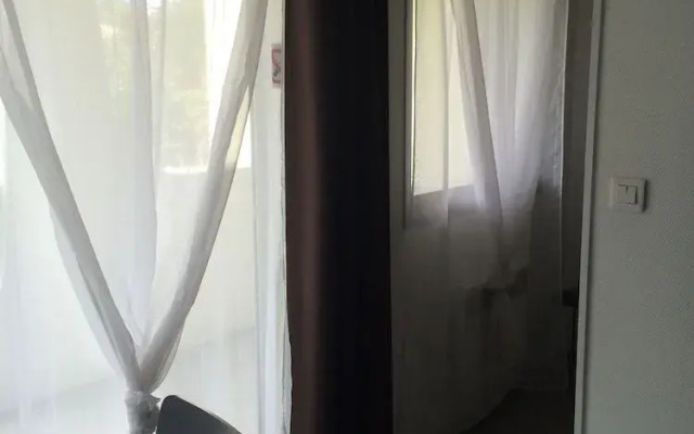 Appartements de la plage