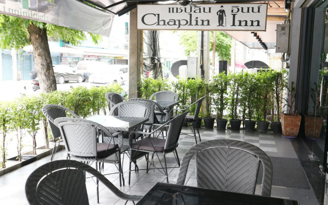 Chaplin Inn