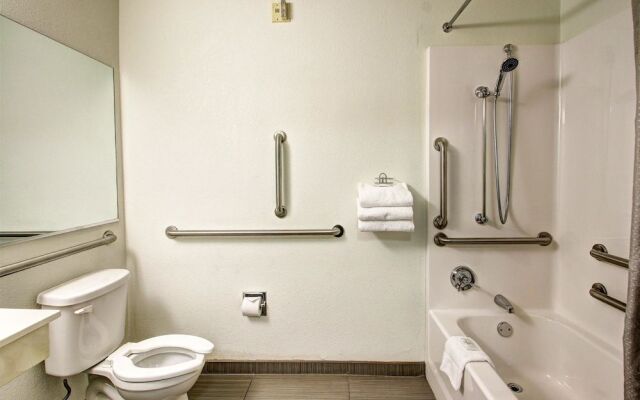 Econo Lodge Murray