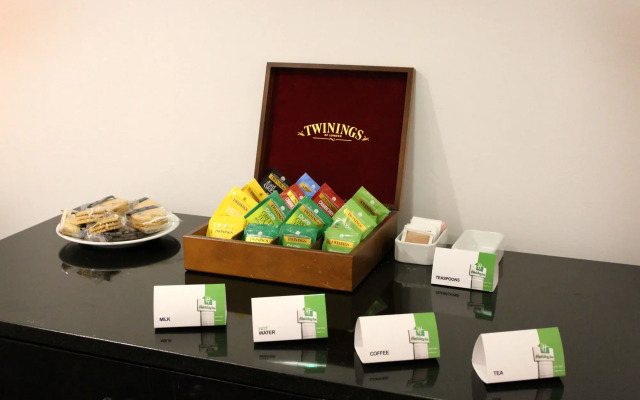 Holiday Inn Darlington - A1 Scotch Corner by IHG