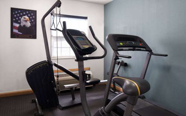 Baymont by Wyndham Boardman