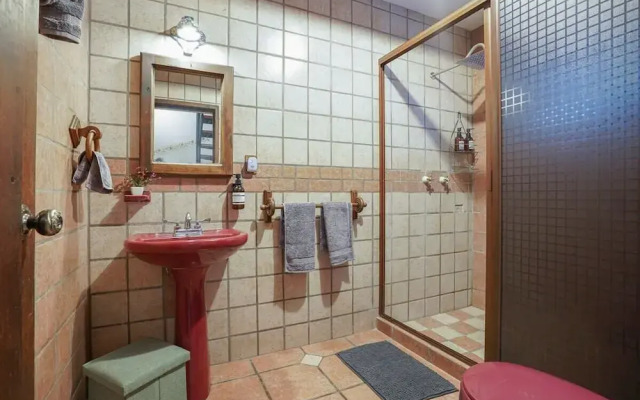 Family house in Oaxtepec Pool & Hot tub