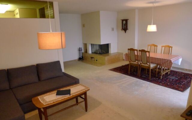 Apartment Seeblick Weggis