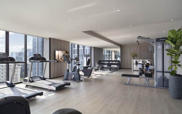 Ascott Thonglor Bangkok
