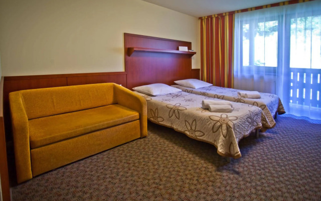 Wierchomla & Spa Resort