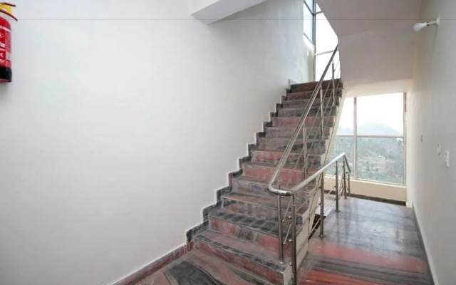 Hd View Point By OYO Rooms