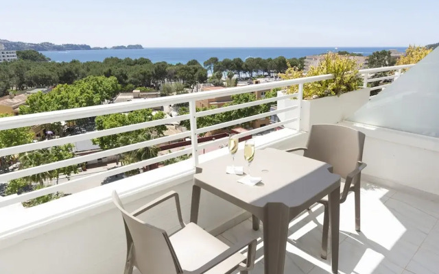 MAR HOTELS PAGUERA and SPA APARTMENTS