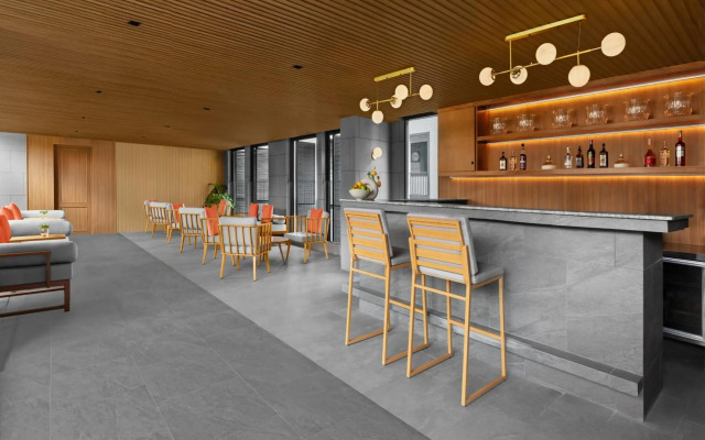 Courtyard by Marriott Bangkok Sukhumvit 20