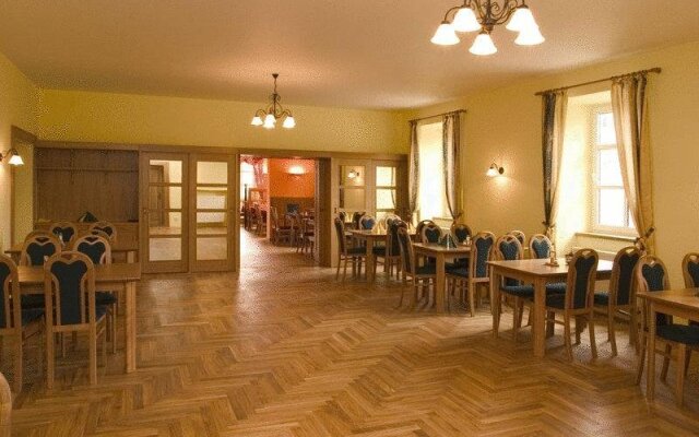 Hotel Zámeček