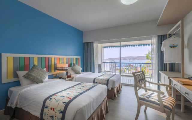 Dear Hotel Madrid