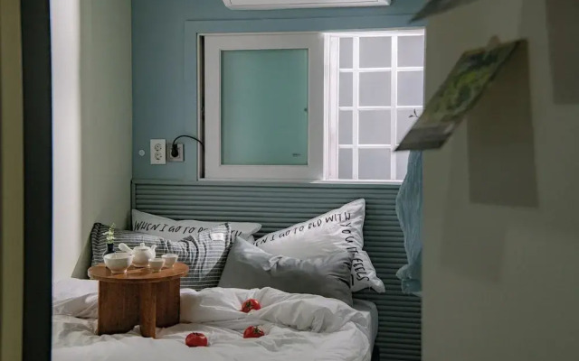 Namsun Mini Hotel