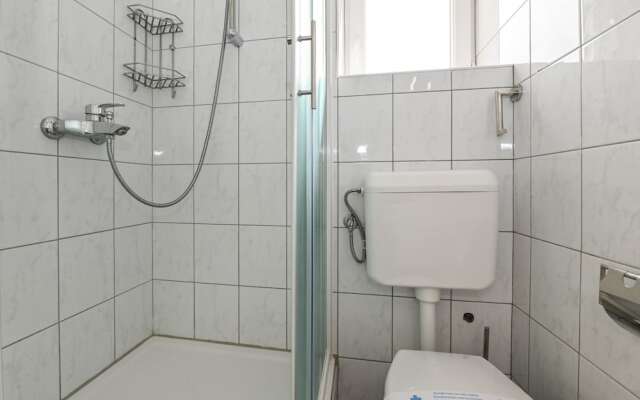 Seagull Apartments & Studios