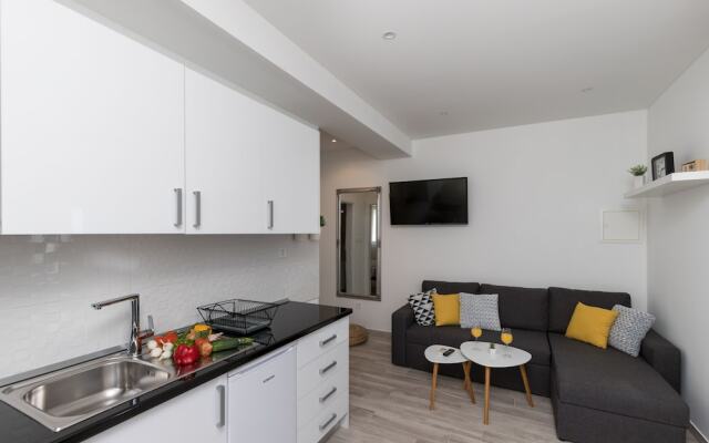 Apartments Siblings - New