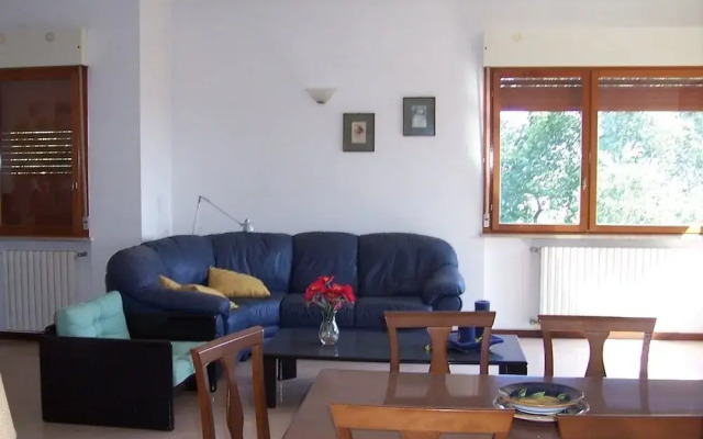 B&B Villa Peppe