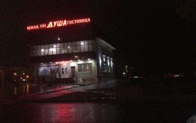 Dusha Inn