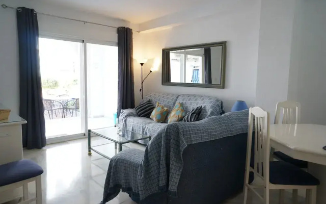 Las Fuentes, Nerja - R9912