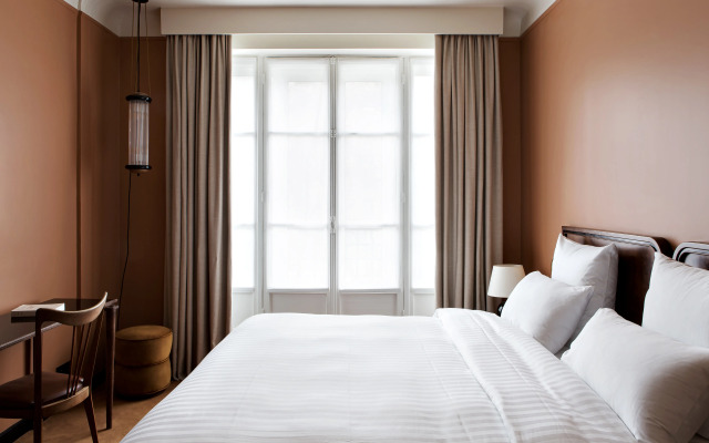 Hôtel Rochechouart - Orso Hotels