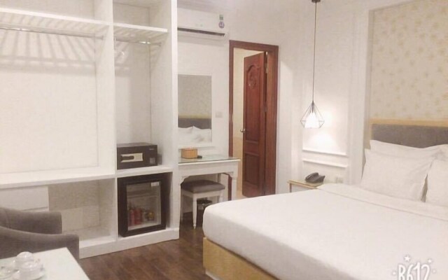 Hanoi A83 Hotel