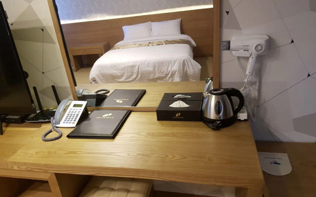 Yangyang International Airport Hotel