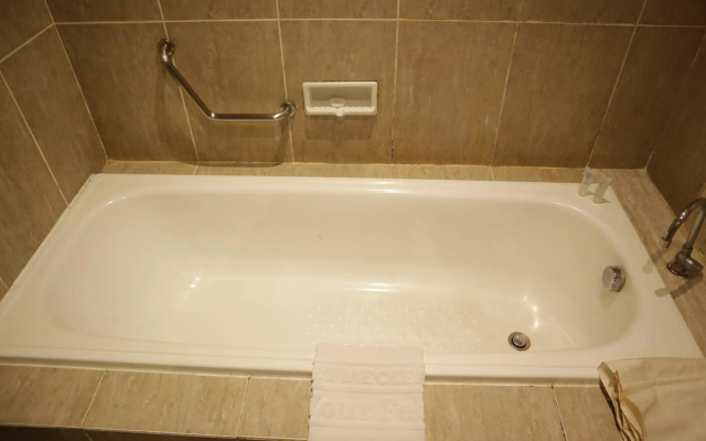 Hotel Dafam Semarang