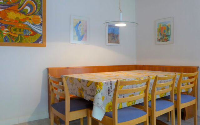 Apartment Matten (Utoring)