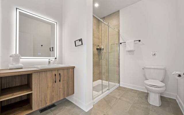 Belair 5 by Tremblant Platinum