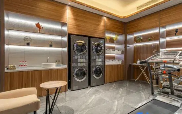 Homeinn Plus Hotel (Linyi People's Hospital Wuhan Road)