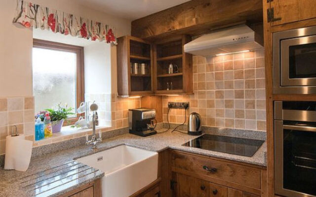 Holiday Home Arren