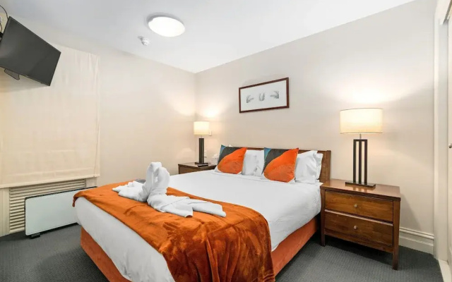 The Beacon - 2 Bedroom Town Center Apartment 614