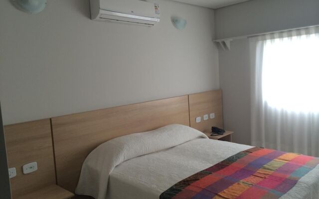 Itumbiara Palace Hotel