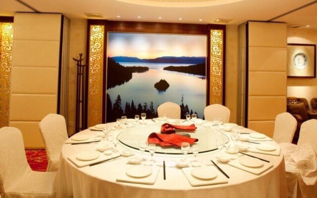 Ji Hotel Jiangyin Renmin Road Pedestrian Street