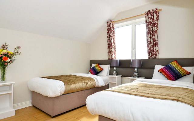 Dingle Harbour Lodge