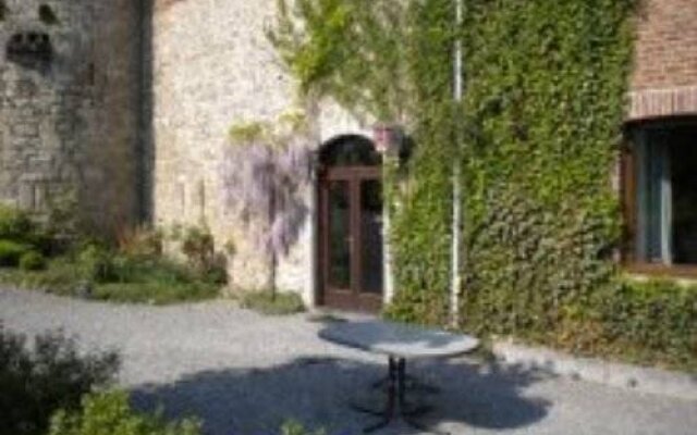 La Vieille Tour