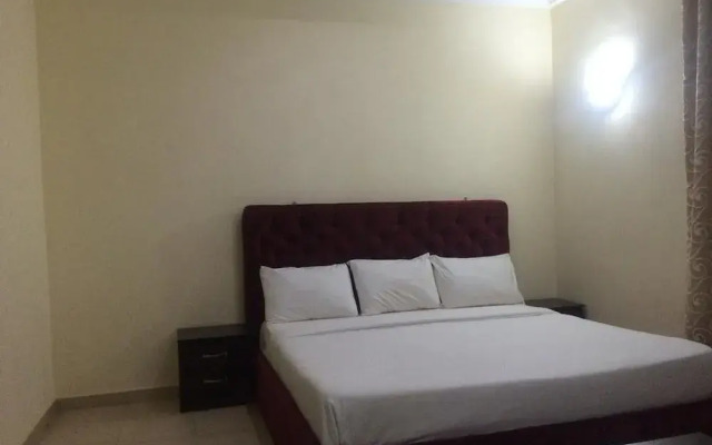 Valton Hotels Abuja
