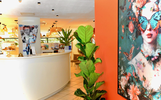 Sure Hotel by Best Western Gemenos en Provence