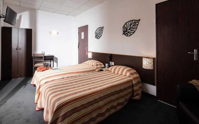 Hôtel Hélianthe