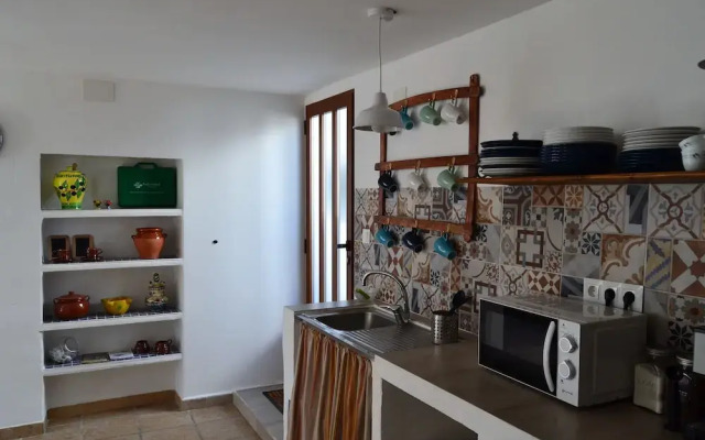 Casa del Arrabal de Montefrío