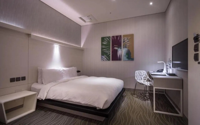 Taipei 101 SPARKLE Hotel