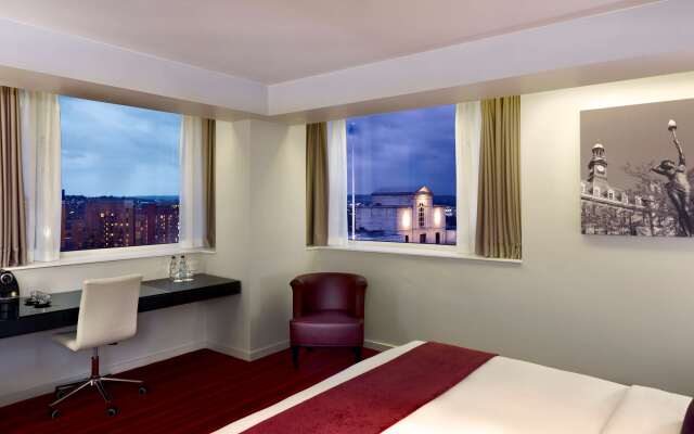 Park Plaza Leeds