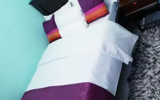 Stay.Plus Karibu Homes Apartment