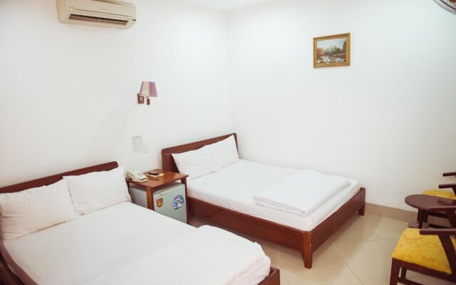 Thien Han Phat Hotel