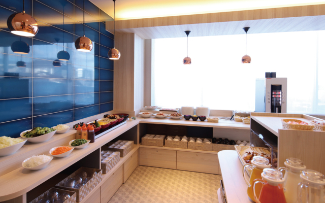AB Hotel Shiojiri
