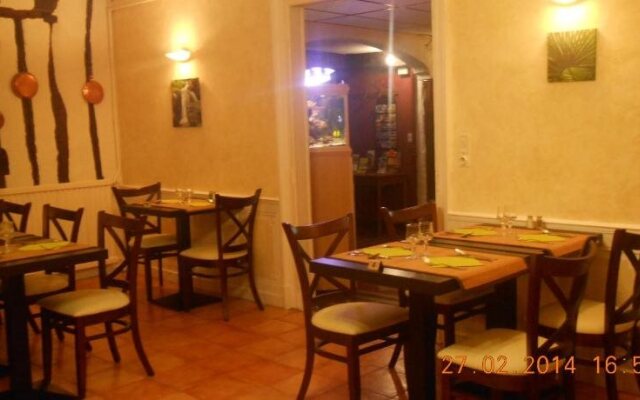 Hôtel Restaurant Métropole