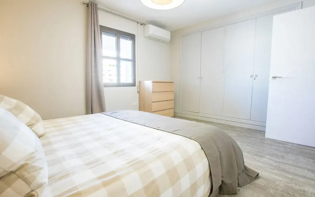 OleHolidays 111 Centro Puerto Banús 50 m. Playa