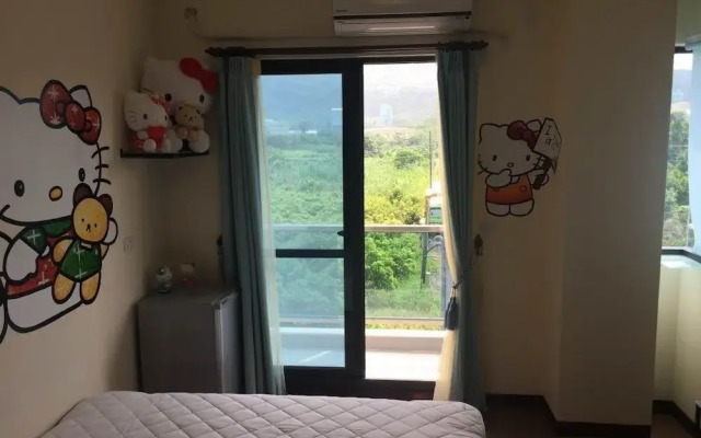 Yujing Mountain Water Residence I