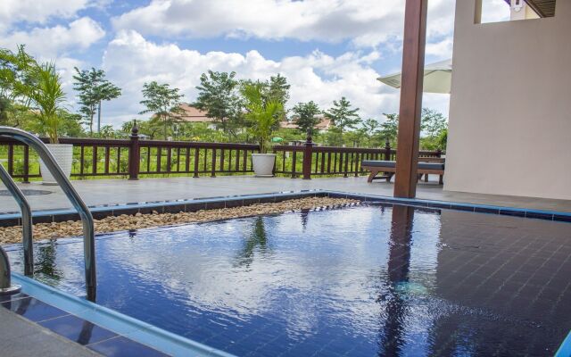 Sokha Siem Reap Resort & Convention Center