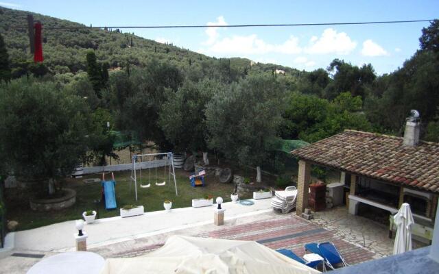 Villa Mike 105 Apartments